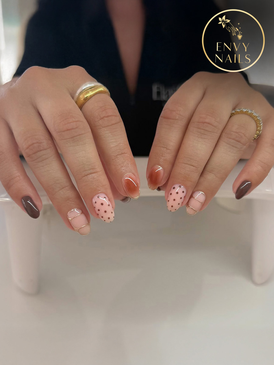 Envy Nails 
