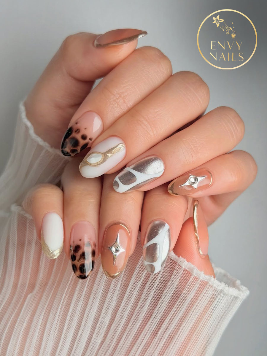 Envy Nails 